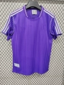 2526 Real M Retro T Purple