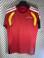 2627 Germany G Training Suit Red
