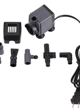 松宝WP3100 3200 3300 3400 3500迷你潜水泵鱼缸水族箱假山过滤泵