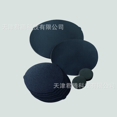 批量销售标乐金相砂纸buehler碳化硅金相砂纸 36080400背胶砂纸