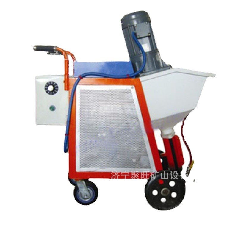 GLP-1多功能喷涂机 建筑喷涂机 GLP-1多功能喷涂机