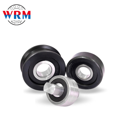 WRM叉车轴承93007007 51507007 630811 RJN50251 80711Y轴承