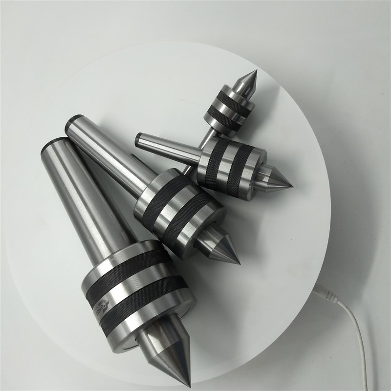 厂家优惠莫氏回转顶针活顶针MS6号5号4号3号2号1号定做加工