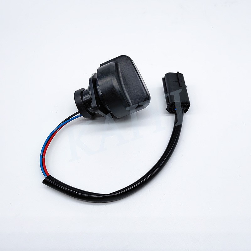 挖机配件柳工CLG906/908C/908/915D油门旋钮加油门开关37B1158