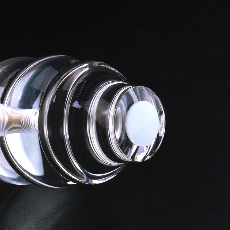 亚克力沙发脚凳子脚水晶脚现代简约桌腿台脚柜脚床脚椅子