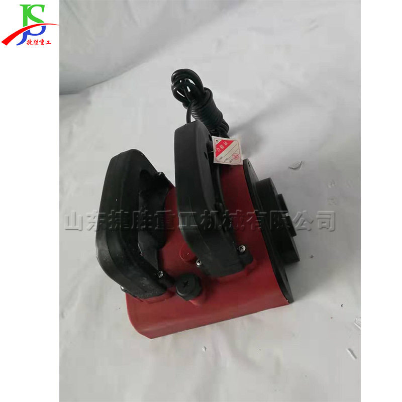 捷胜新款旧墙皮铲除机 刨墙机老墙打磨机腻子墙面翻新工具轻便