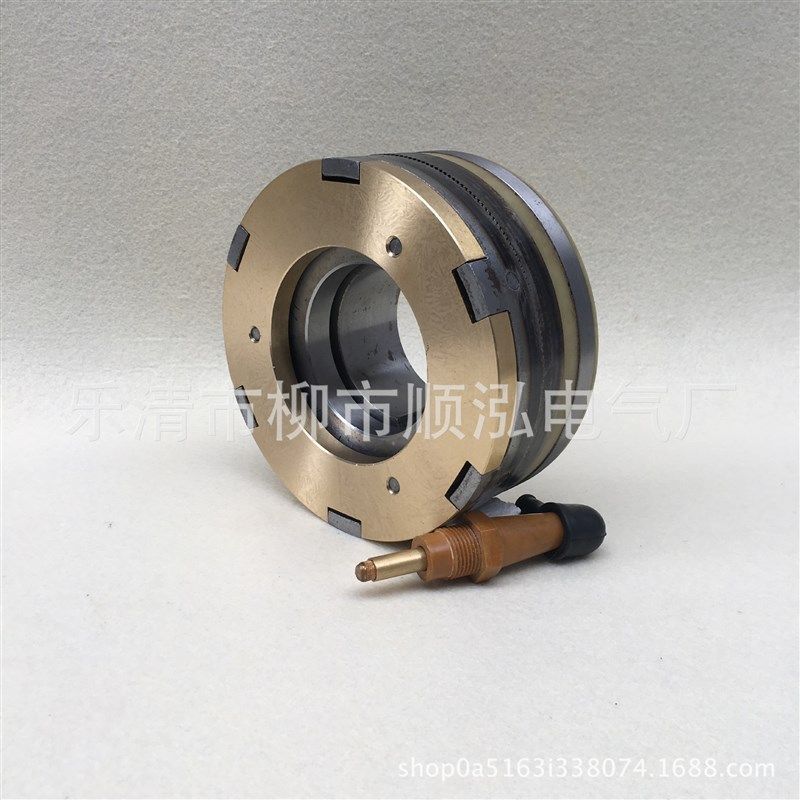 DLY0-63T 牙嵌式电磁离合器 DC24V