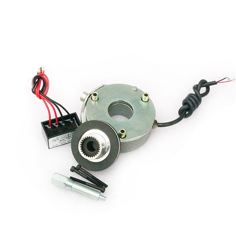 DHM3--04 DC24/99V YEJ63电机刹车 失电电磁制动器0.25KW断电抱闸