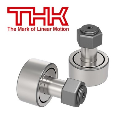 滚针凸轮轴承CFN5R-A CFN6R-A CFN8R-A CFN10R-A CFN12R-A UU