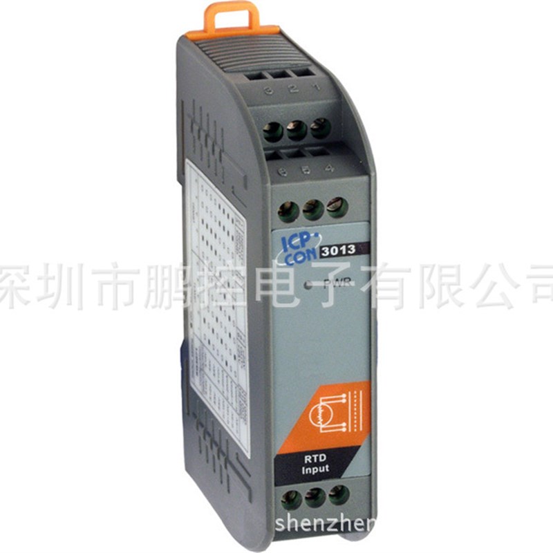 SG-3013  三相隔离热电阻信号调理模块