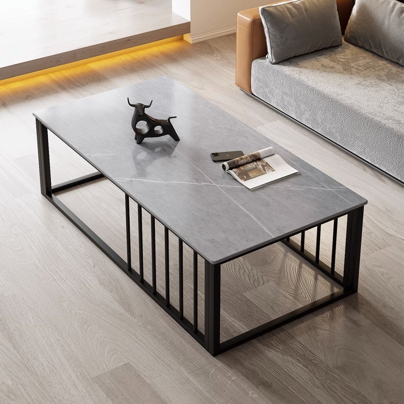 办公沙发简约现代茶几组合套装接待室会客三人位二人位办公室沙发