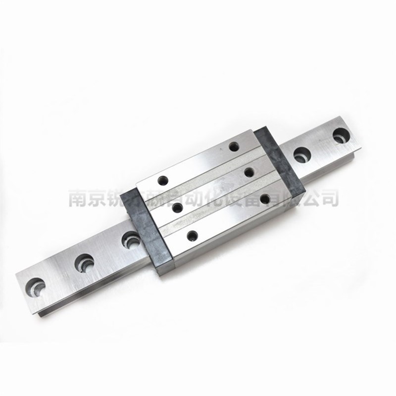 GZB25BAL3P12X680-4-R-A 南京工艺滚珠直线导轨副