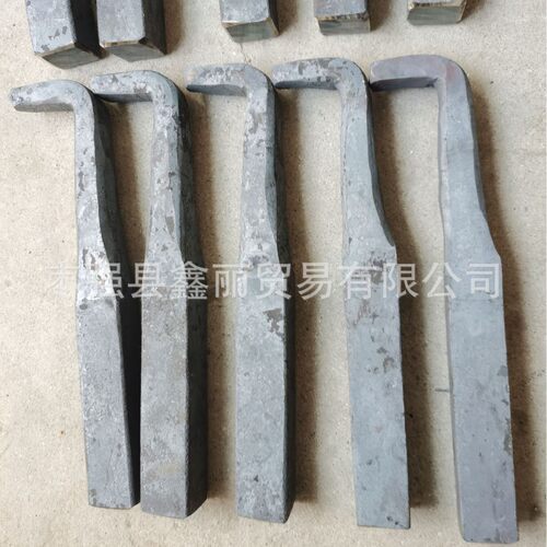 供应锋钢  高速钢锻打切断刀 90度 45度 车刀