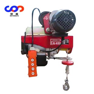 220V 10米15米20米仓库小吊机家用小型电动吊机 110V 230V