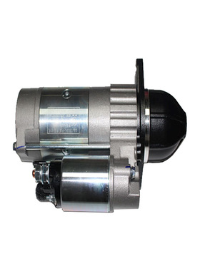 起动机（华泰原厂)新柴490/485   QDJ1309K-P叉车配件490B-51000