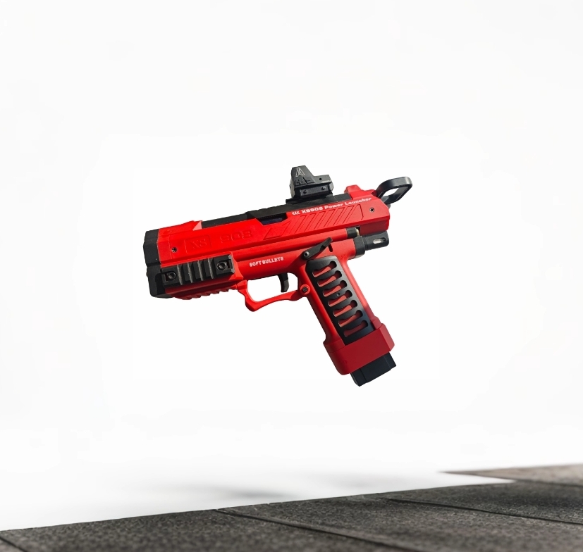 和平推荐 Ameriglo 红点  软蛋发射器 大视窗  千G抗震 运动感应