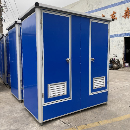 广东广州移动厕所卫生间户外连体厕所淋浴一体景区公共洗手间公厕