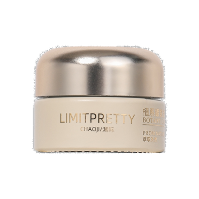 丝胶日式美甲Limitpretty