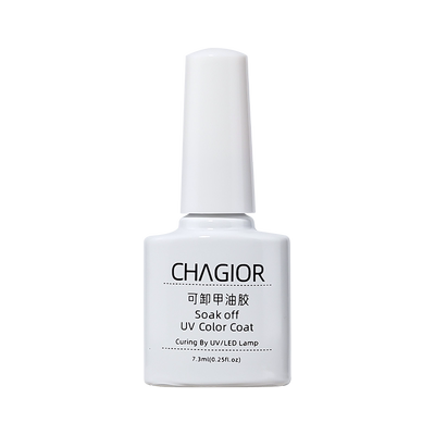 网红同款美甲成品渐变法式贴纸