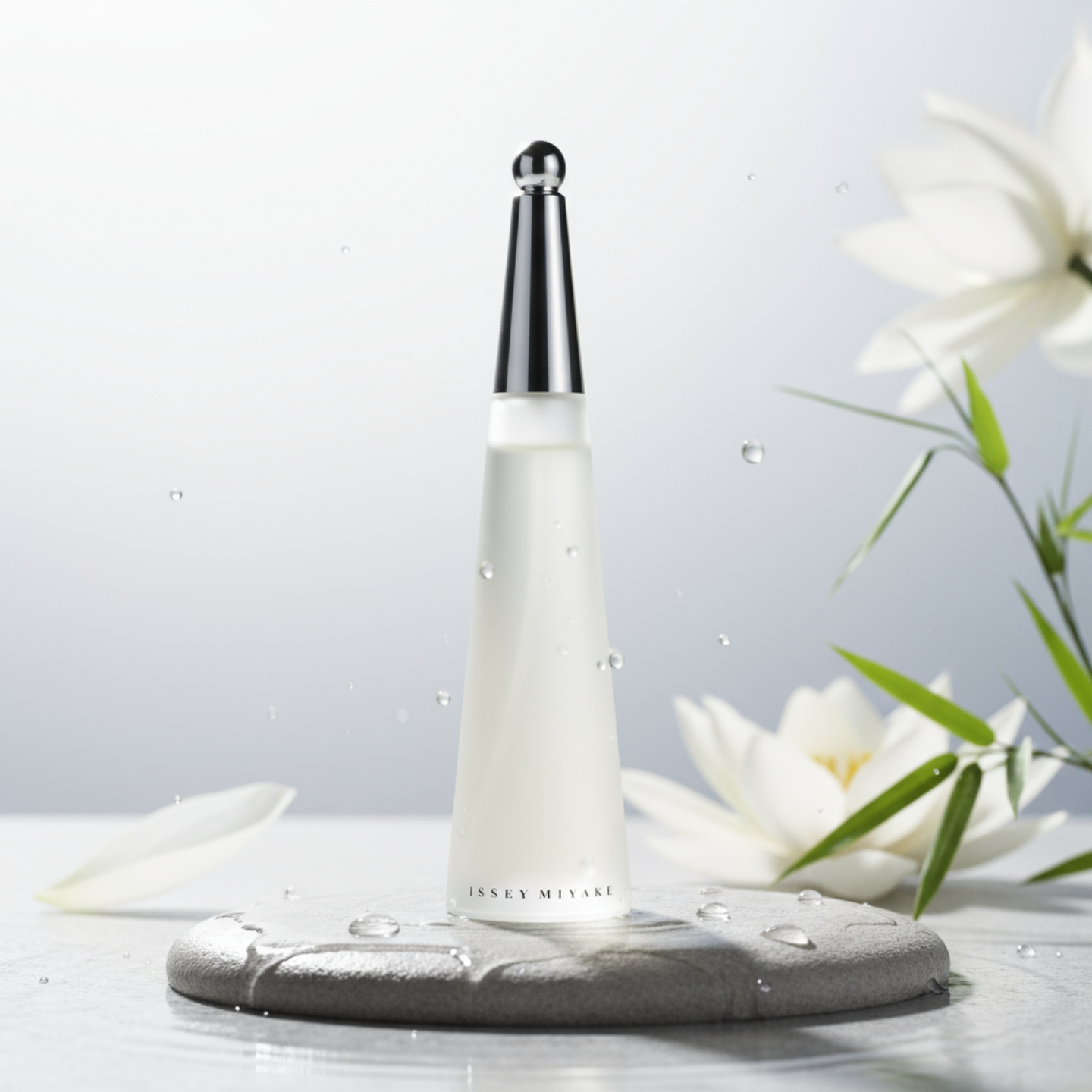 Issey Miyake 三宅一生 一生之水女士淡香水EDT 简装 50 100ml