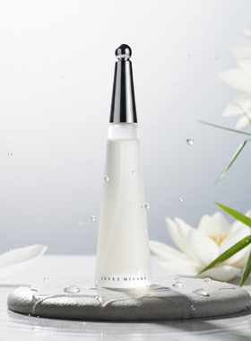 Issey Miyake 三宅一生 一生之水女士淡香水EDT 简装 50 100ml