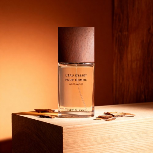 三宅一生一生之水木木男士香水