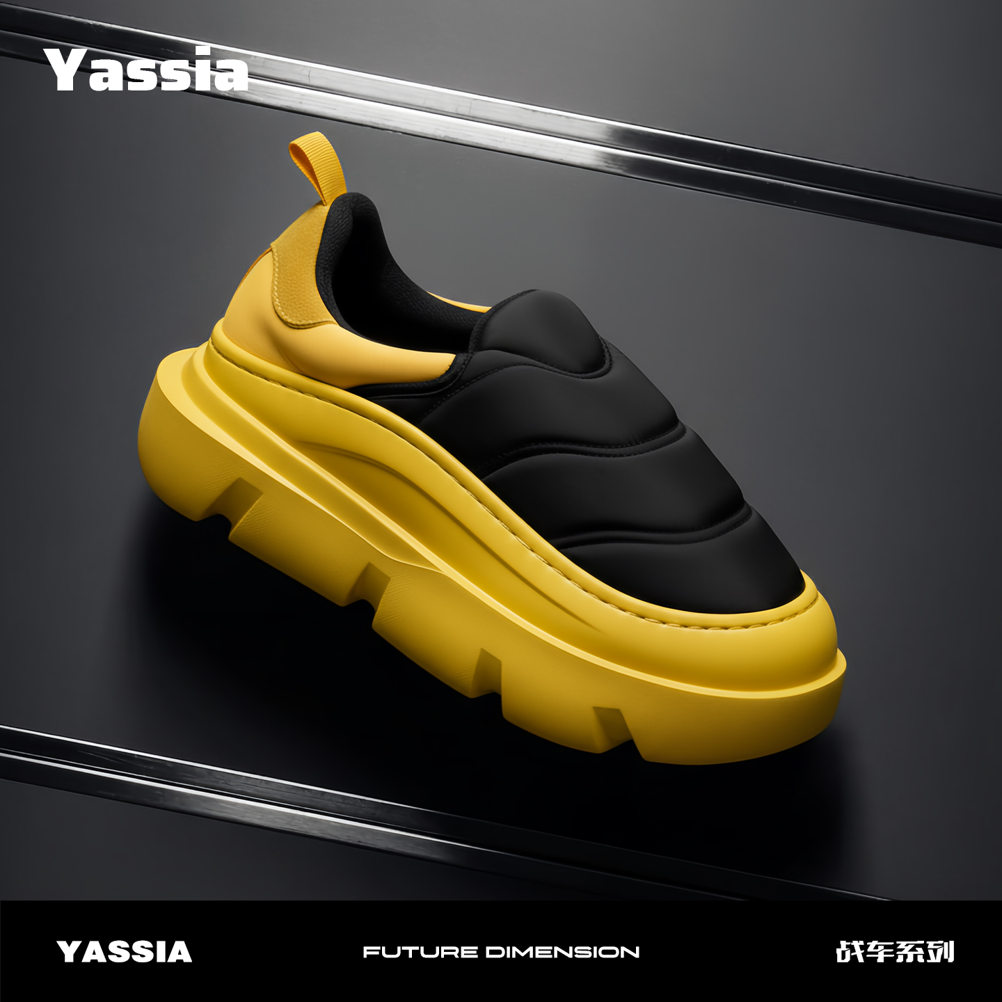 亚束保暖居家外穿居家布艺棉鞋