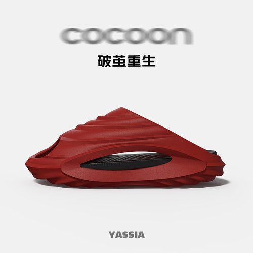 亚束高颜值四季通用耐磨沙滩外穿