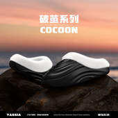 保暖拖鞋 亚束棉拖鞋 女外穿保暖加绒防滑防水厚底增高情侣棉拖冬季