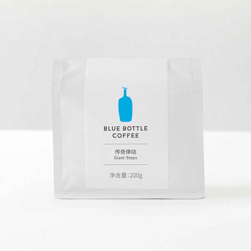 Buy Blue Bottle Legendary Rhythm Hand-Brew Coffee Beans - Product image 2
