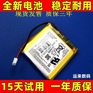 适用于 sony 索尼WH-1000XM3电池  索尼WH-1000XM4电池 耳机电池