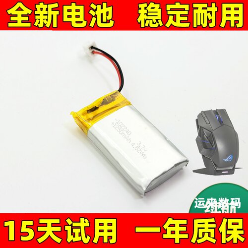 适用华硕玩家国度ROGSpa