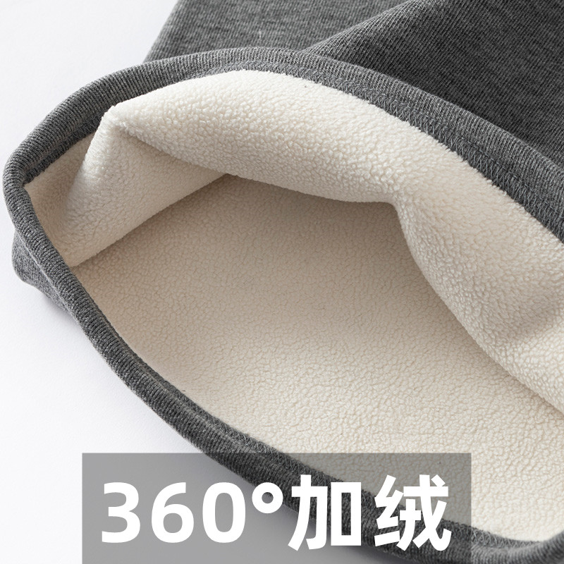 护腰带保暖秋冬男女通用