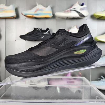 李宁越影5PRO跑鞋男软弹舒适透气