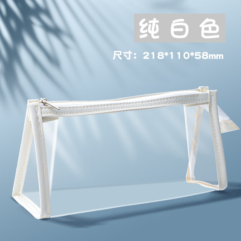 文具盒笔袋新款儿童便携手提笔袋小众不撞款大容量文具初中生初中,文具电教/文化用品/商务用品,笔袋,淘宝优惠券,粉丝福利购,淘宝优惠卷