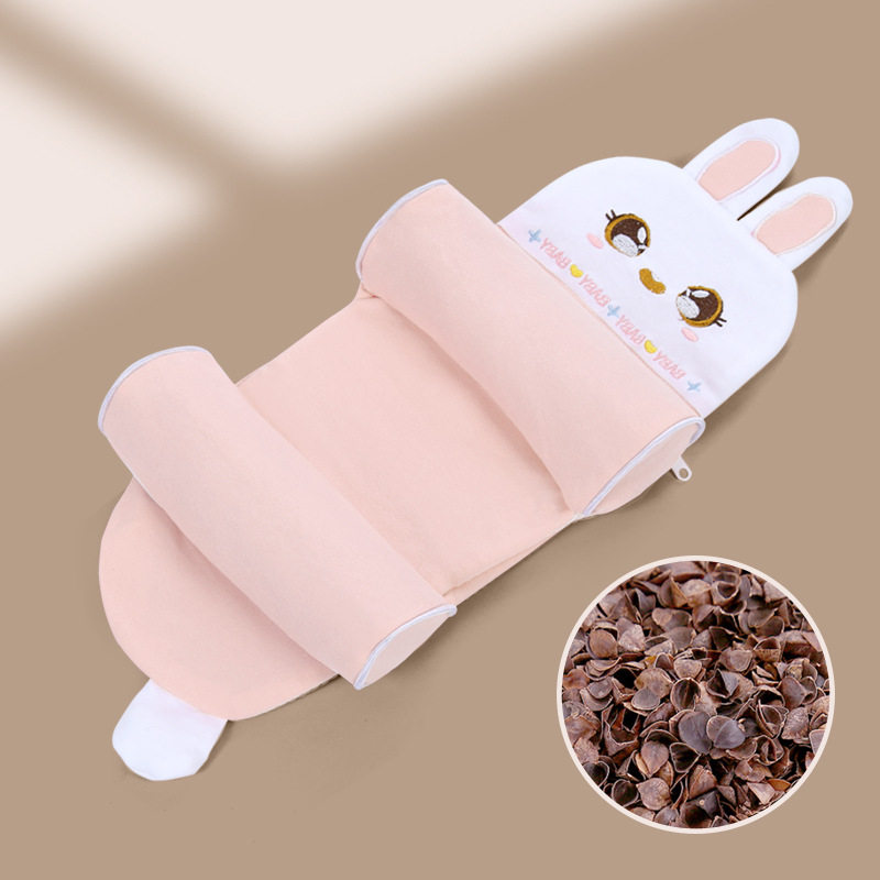 枕头新生婴儿通用专用小学生新生儿夏季防撞靠枕幼秋冬定型垫调节,婴童用品,婴童枕头/枕芯,淘宝优惠券,粉丝福利购,淘宝优惠卷