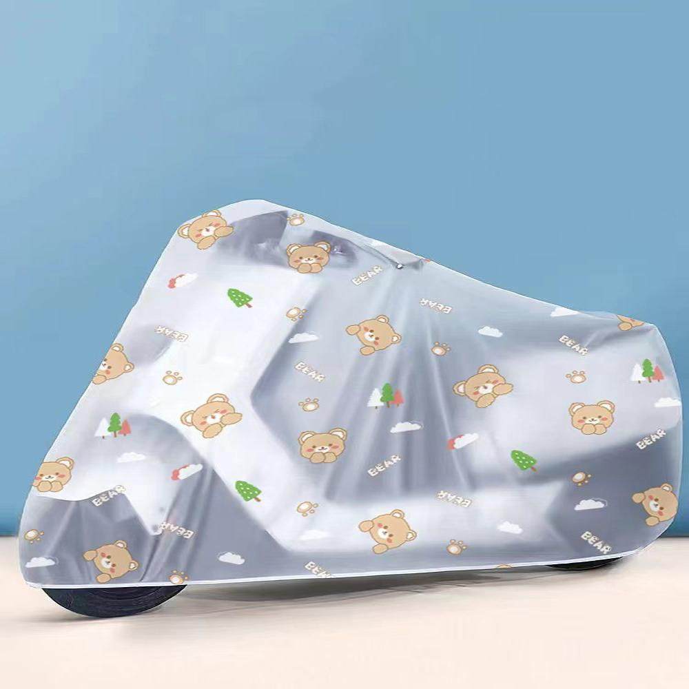 电动车加厚防雨罩专用通用挡风全罩雨棚雅迪摩托挡风遮雨防挡雨板,电动车/配件/交通工具,电动车防尘罩,淘宝优惠券,粉丝福利购,淘宝优惠卷