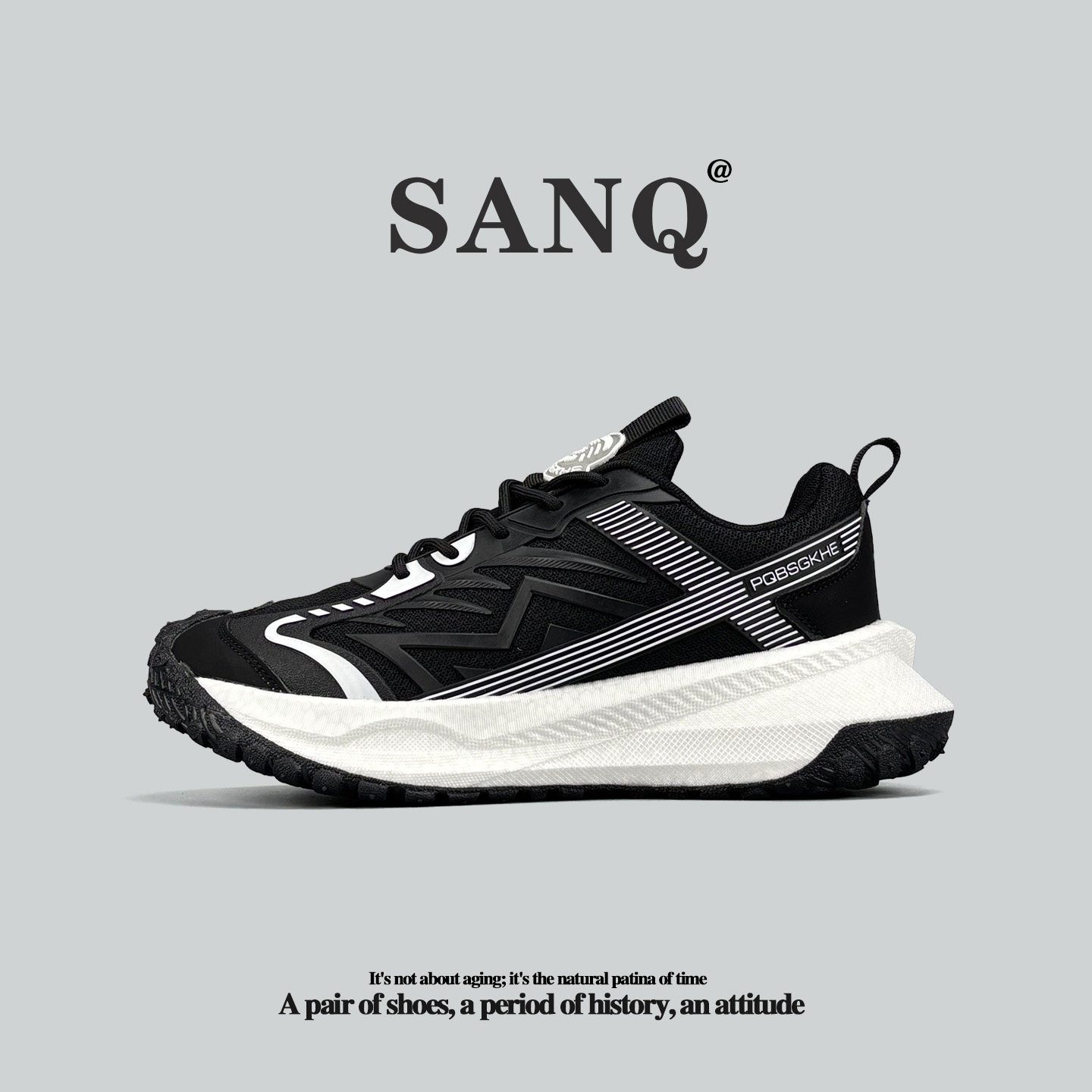 外贸英国单登山鞋真爆米花户外越野鞋情侣运动休闲鞋厚底减震跑鞋,流行男鞋,时尚休闲鞋,淘宝优惠券,粉丝福利购,淘宝优惠卷