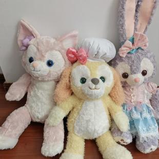 玲娜贝尔可琦安饼饼星黛露M号娃娃女生生日礼物