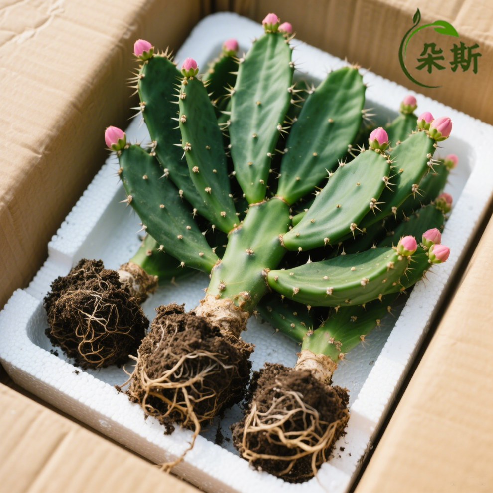 仙人掌千手观音盆栽植物桌面懒人绿植网红多肉室内办公室盆景绿植,鲜花速递/花卉仿真/绿植园艺,红掌/凤梨/温室花卉,淘宝优惠券,粉丝福利购,淘宝优惠卷