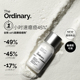 10%硫磺痘痘粉淡红印祛痘粉粉霜精华5g Ordinary 新品 The