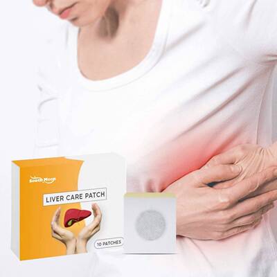 SouthMoon Body Care Patch - Gentle care to alleviate body di