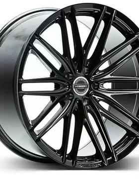 美国VOSSEN原装进口VFS-4正品 HYBRID FORGED系列19-22寸轮毂