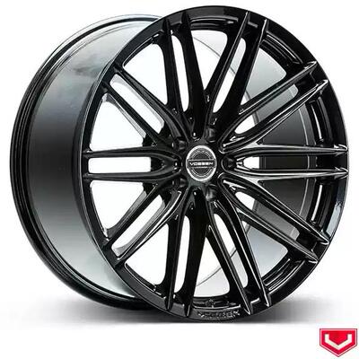 美国VOSSEN原装进口VFS-4正品 HYBRID FORGED系列19-22寸轮毂