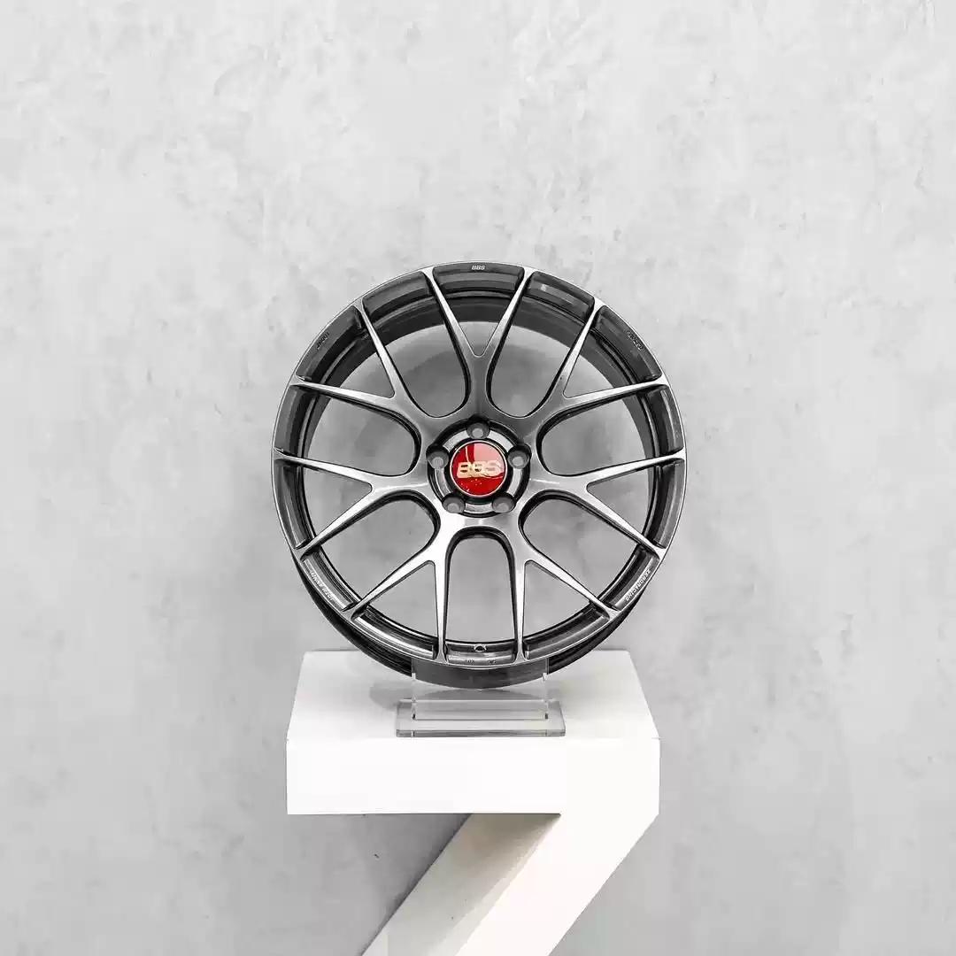 BBS REV7轮毂 20 9 26 10 38 5*112适用宝马G 34578系 X3X4 Z4