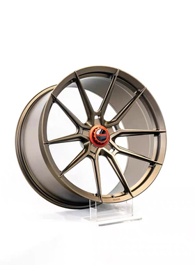 VOSSEN联名Novitec NF10 前21后22适用车型法拉利F8 296 488 定金