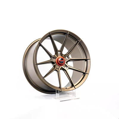 VOSSEN联名Novitec NF10 前21后22适用车型法拉利F8 296 488 定金