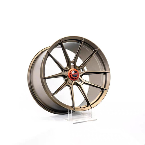 VOSSEN联名Novitec NF10 前21后22适用车型法拉利F8 296 488 定金