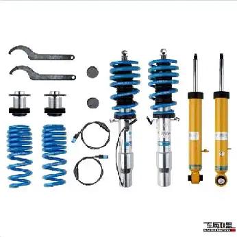 德国BILSTEIN避震B16适用BMW宝马 M3/M4/F80/F82（对接原车电调）