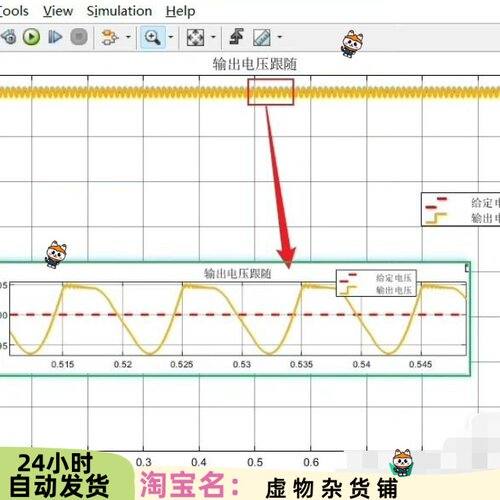 基于单周期控制无桥Boost型PFC最大输入功率和电流计算 b电感计算